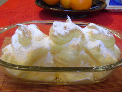 Salzburger Nockerl Rezept