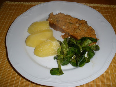 Faschierter Braten Rezept