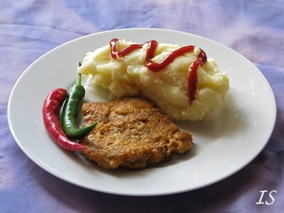 Rezept Mashed Potatoes Mashed Potatoes Rezept