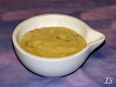 Zwiebelsauce Rezept