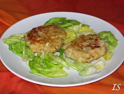 Gebackene Kaspressknödel Rezept