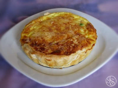 Rezept Gemüsetorteletts Gemüsetorteletts Rezept