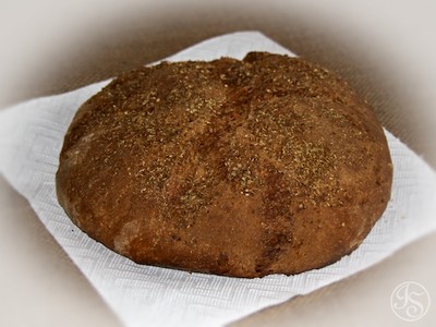 Gewürzbrot Rezept