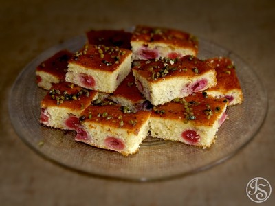 Rezept Kirschkuchen Kirschkuchen Rezept