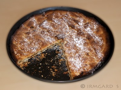 Apple Pie Rezept