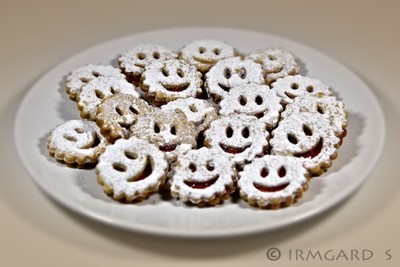 Smileys Rezept