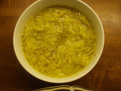 Krautsalat Rezept