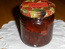 Beschwipste Marmelade Rezept