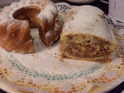 Marmorkuchen Rezept