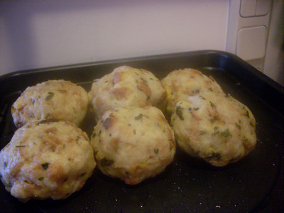 Semmelknödel Rezept