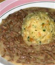 Kalbsbeuschel Rezept