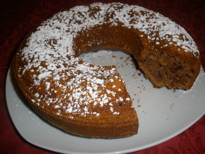 Benko - Becher - Kuchen Rezept