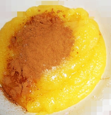 Lambadagrießpudding Rezept