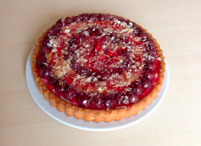 Mirabellenkuchen Rezept