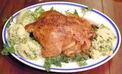 Brathendel Rezept