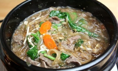 Bulgogi Topf Rezept