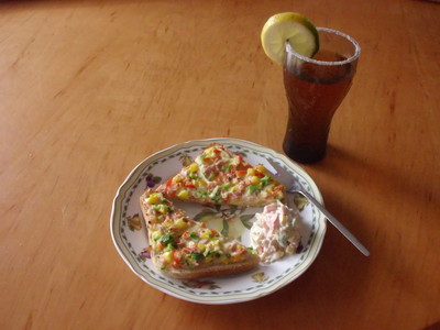 Rezept Pizzabrötchen Pizzabrötchen Rezept