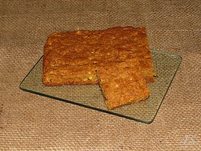 Corn Bread Rezept