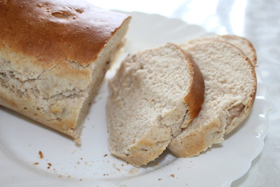 Dinkelbrot Rezept