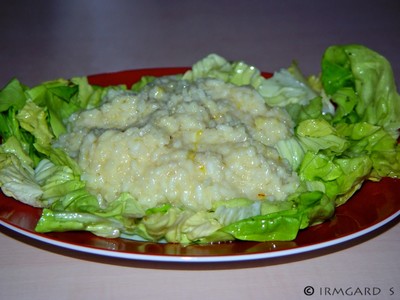 Safranrisotto Rezept