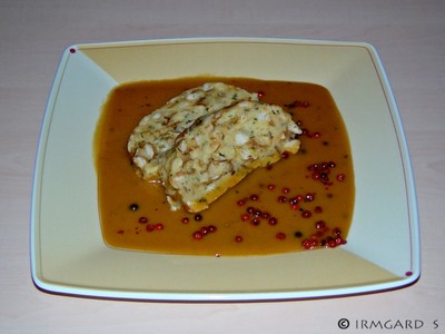 Breznknödel Rezept