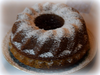 Oma´s Nusskuchen Rezept