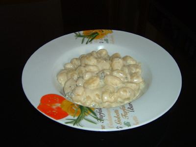 Gnocci Österkrön Rezept