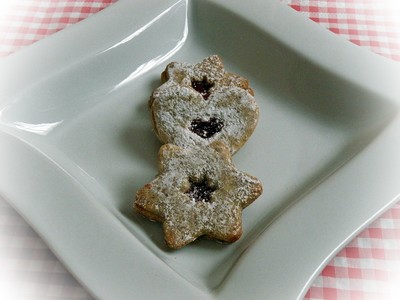 Linzer Bäckerei Rezept