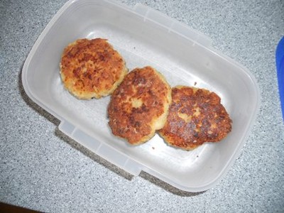 Kaspressknödel Rezept