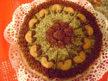 Meine steirische Apfeltorte Rezept