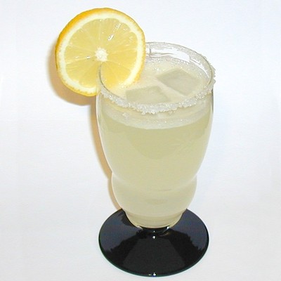 Gin Fizz Rezept