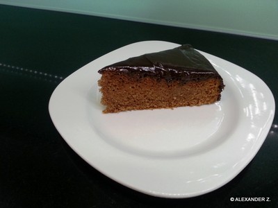 Herrentorte Rezept