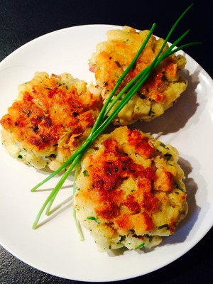 Kaspressknödel Rezept