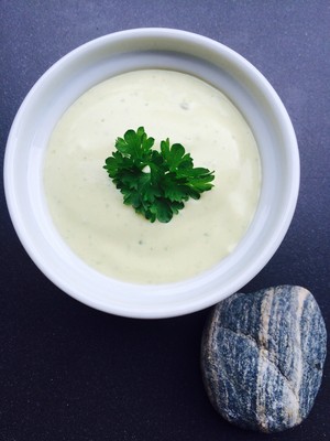 AIOLI Rezept