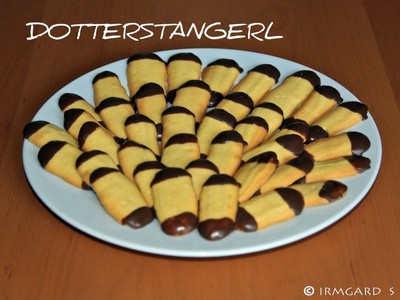 Dotterstangerl Rezept