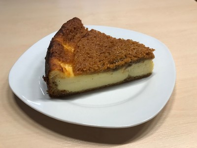 Dreh-dich-um-Kuchen Rezept