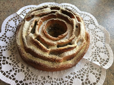 Marmorkuchen Rezept