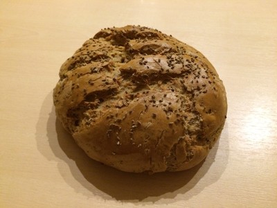 Störibrot Rezept