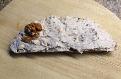 Rezept Walnussaufstrich Walnussaufstrich Rezept