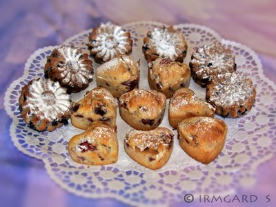 Rezept Erdbeerherzchen Erdbeerherzchen Rezept