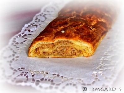 Tiroler Strudel Rezept