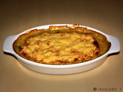 Kartoffelgratin Rezept