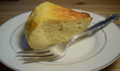 Käsekuchen Rezept