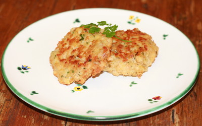 Kaspressknödel Rezept