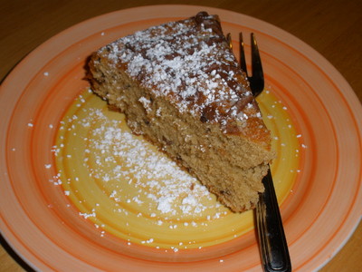 Kaffeekuchen Rezept