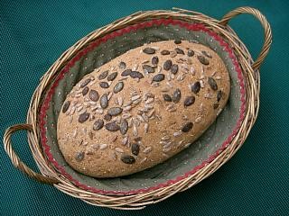 Mischbrot Rezept