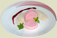 Preiselbeerterrine Rezept