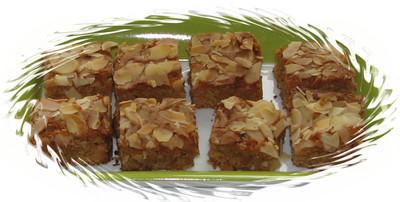 Peanut Butter Brownies Rezept