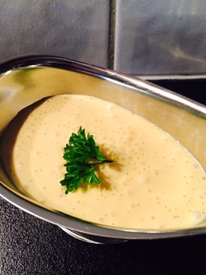 Einfache Sauce Hollandaise Rezept