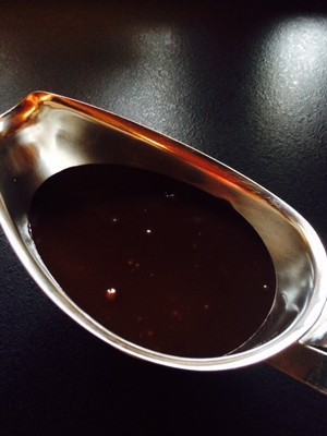Rezept Schokoladensauce Schokoladensauce Rezept
